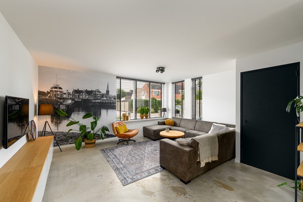 Medium property photo - Brandemeerstraat 8, 8531 RD Lemmer